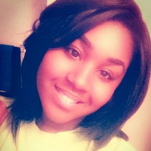 Meet your Posher, Clarece